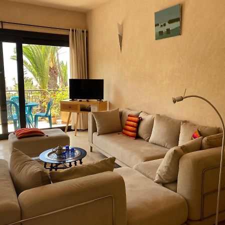 Appartement Couleur Magador à Essaouira Extérieur photo