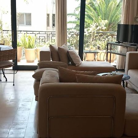 Appartement Couleur Magador à Essaouira Extérieur photo