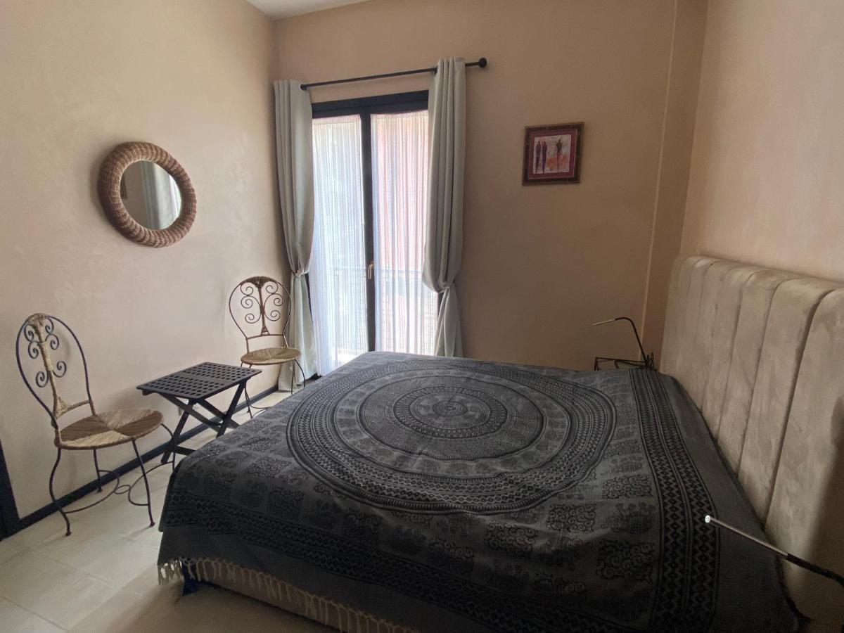 Appartement Couleur Magador à Essaouira Extérieur photo