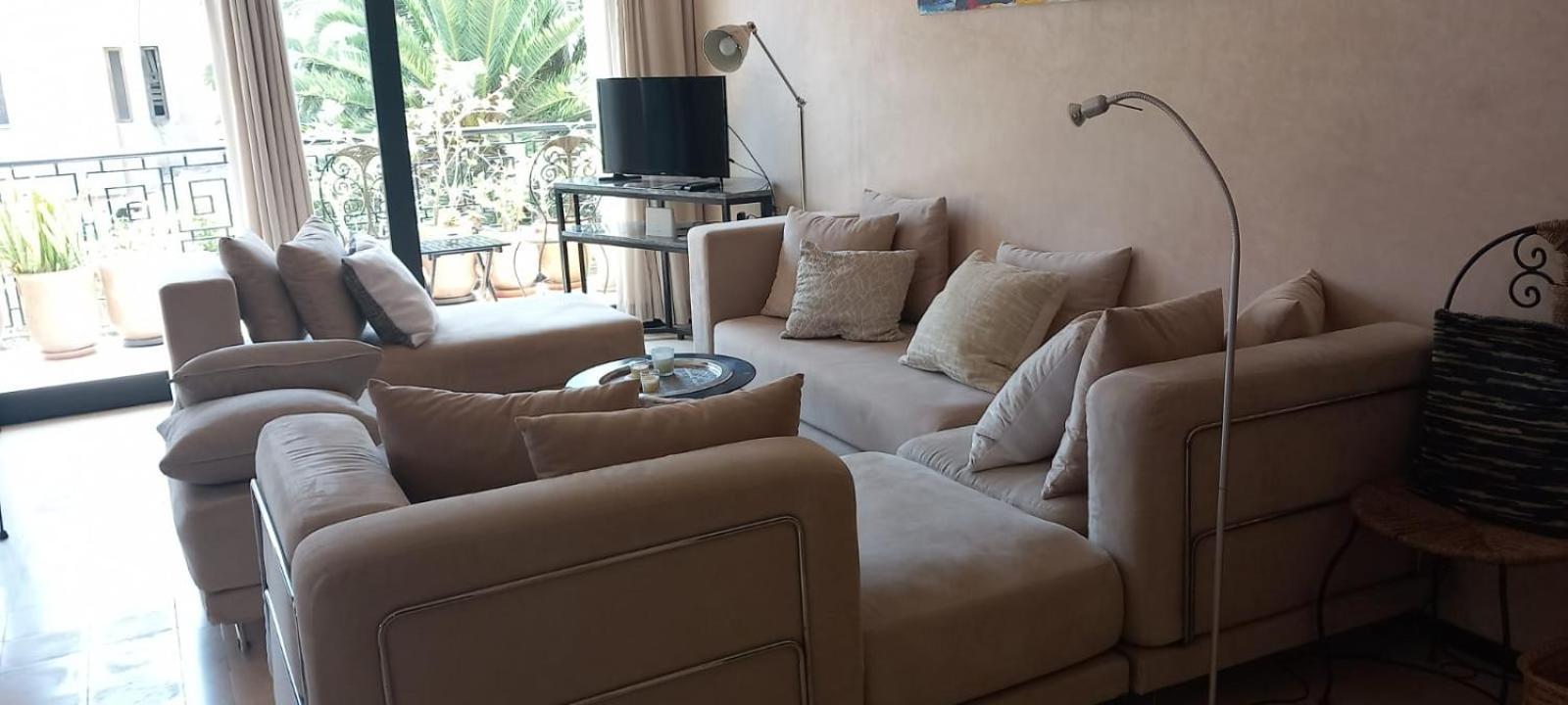 Appartement Couleur Magador à Essaouira Extérieur photo
