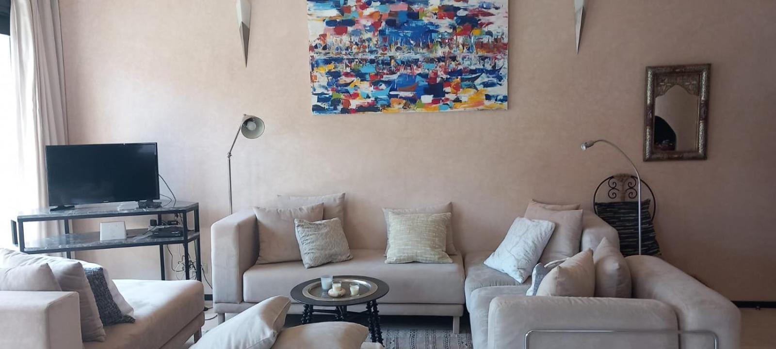 Appartement Couleur Magador à Essaouira Extérieur photo